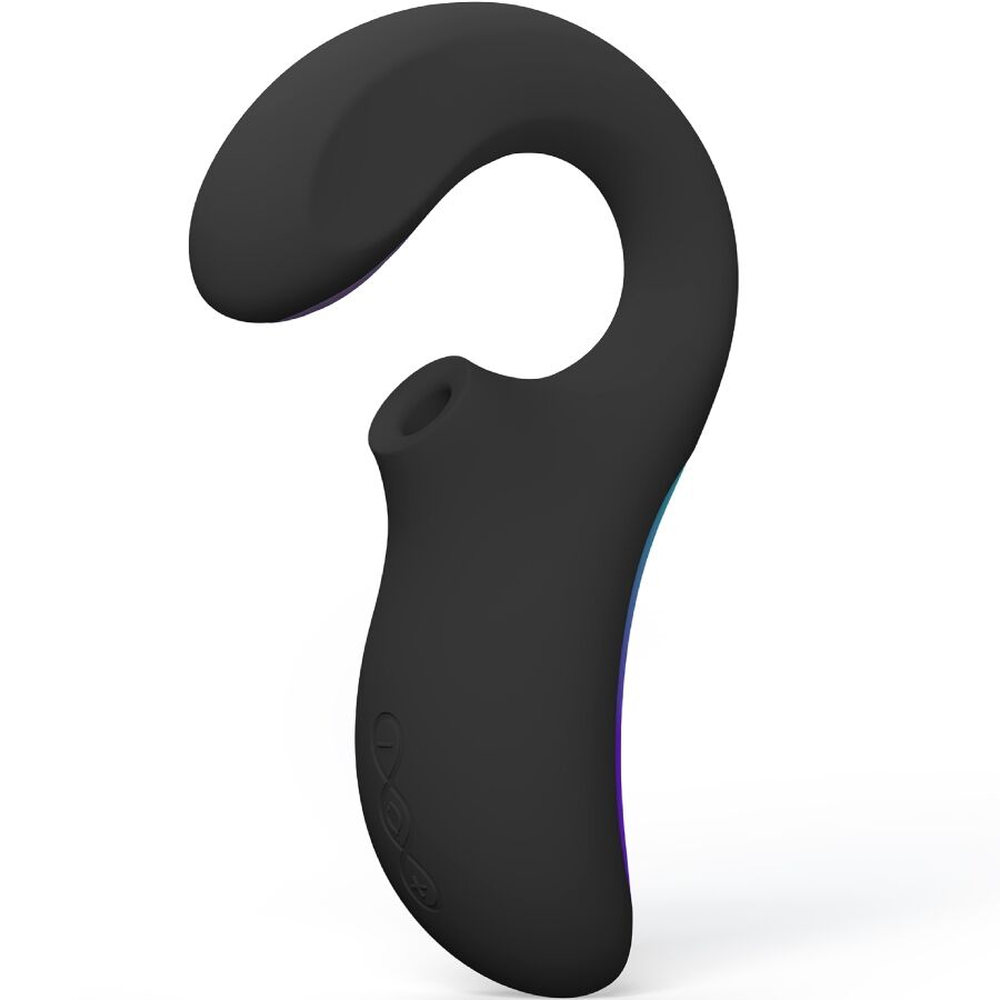 LELO - ENIGMA MASSEUR SONIQUE DOUBLE POINT G