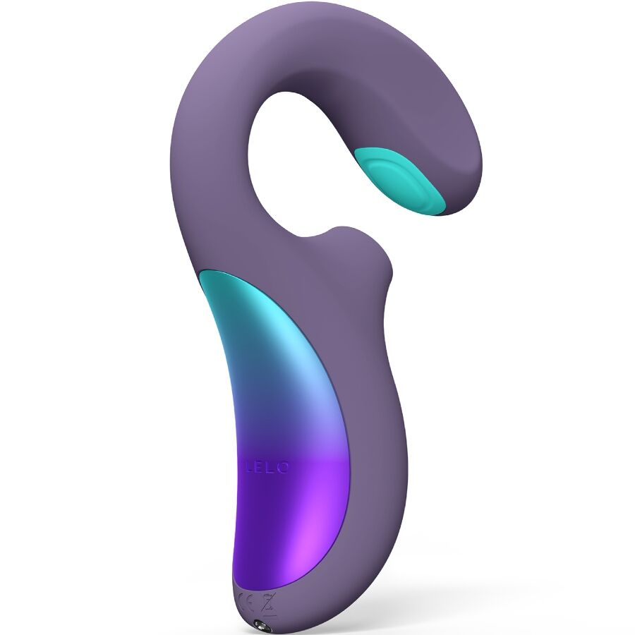 LELO Enigma Sonic Point G Cyber Violet