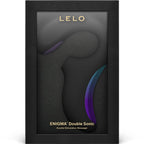 LELO - ENIGMA MASSEUR SONIQUE DOUBLE POINT G