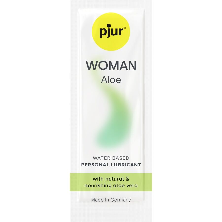Pjur Woman Aloès 2 ml