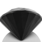BIJOUX INDISCRETS - VIBRATEUR VINGT ET UN DIAMANTS ÉDITION LIMITÉE NOIR