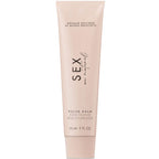 BIJOUX INDISCRETS - SEX AU NATUREL BAUME VULVE HYDRATANT APAISANT 30 ML