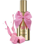 BIJOUX - GEL DE MASSAGE ET INTIME PARFUMÉ 2 EN 1 À LA BULLE GUM 100 ML