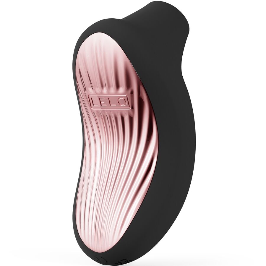LELO - SONA 3 CRUISE MASSEUR CLITORAL SONIQUE