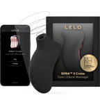 LELO - SONA 3 CRUISE MASSEUR CLITORAL SONIQUE