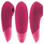 WOMANIZER - ENHANCE STIMULATEUR CLITORAL 2-EN-1
