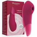 WOMANIZER - ENHANCE STIMULATEUR CLITORAL 2-EN-1