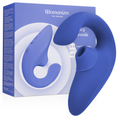 WOMANIZER - BLEND VIBRATEUR LAPIN PLEASURE AIR