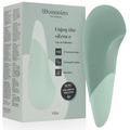 WOMANIZER - VIBE VIBRATEUR SILENCIEUX LAY-ON