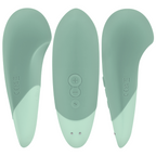 WOMANIZER - VIBE VIBRATEUR SILENCIEUX LAY-ON