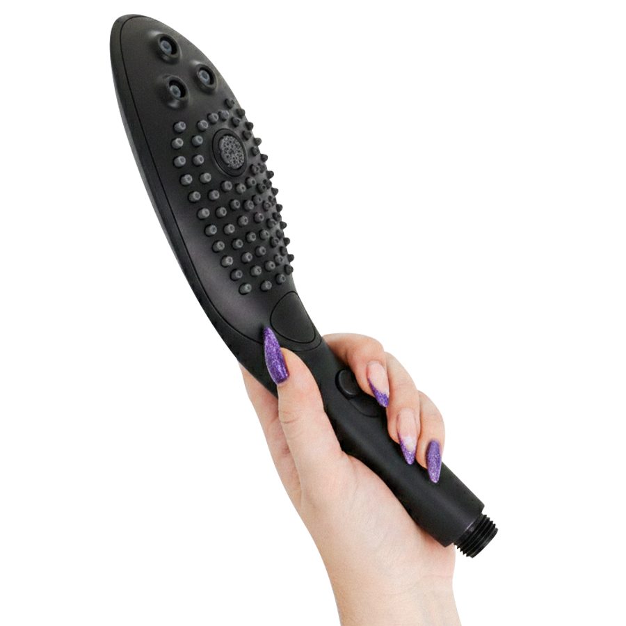 WOMANIZER - WAVE POMMEAU DE DOUCHE STIMULANT