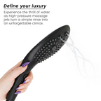 WOMANIZER - WAVE POMMEAU DE DOUCHE STIMULANT