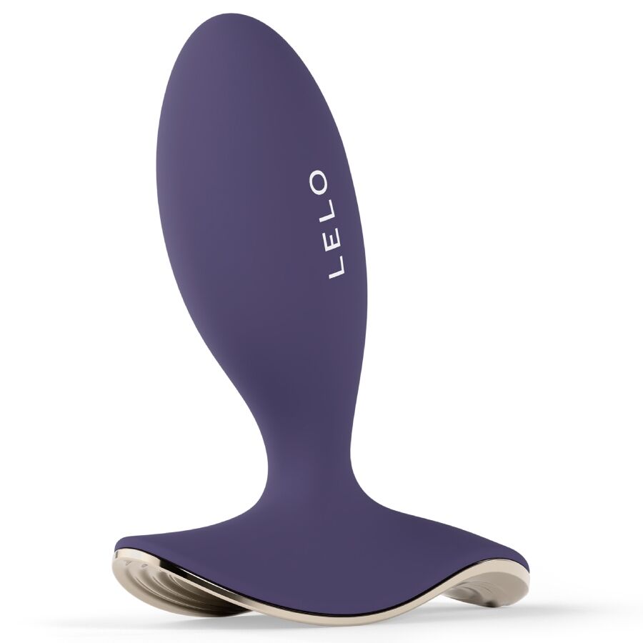 LELO - SURFER 2 PLUG VIBRANT ANAL UNISEXE