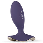 LELO - SURFER 2 PLUG VIBRANT ANAL UNISEXE