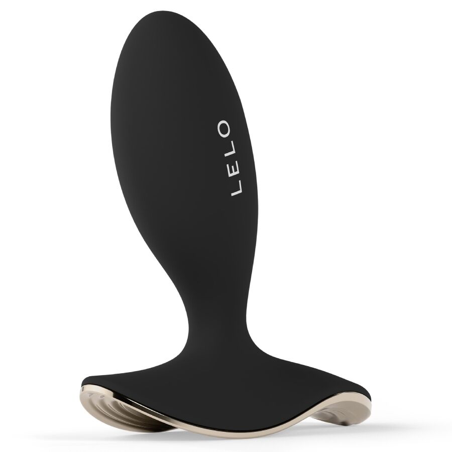 LELO Surfer 2 Noir