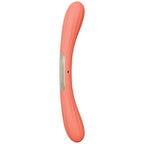 LELO - BOOMERANG VIBRATEUR DOUBLE EXTRÉMITÉ
