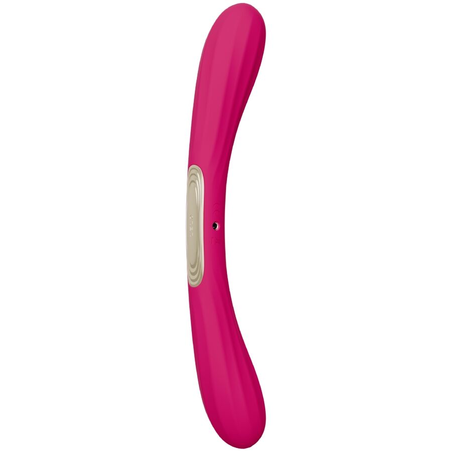 LELO Boomerang Cerise