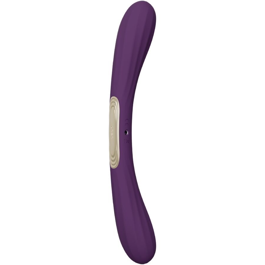 LELO Boomerang Violet