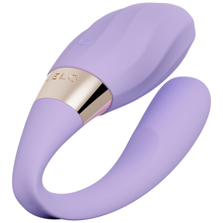 LELO - TIANI TWIST VIBRATEUR POUR COUPLES