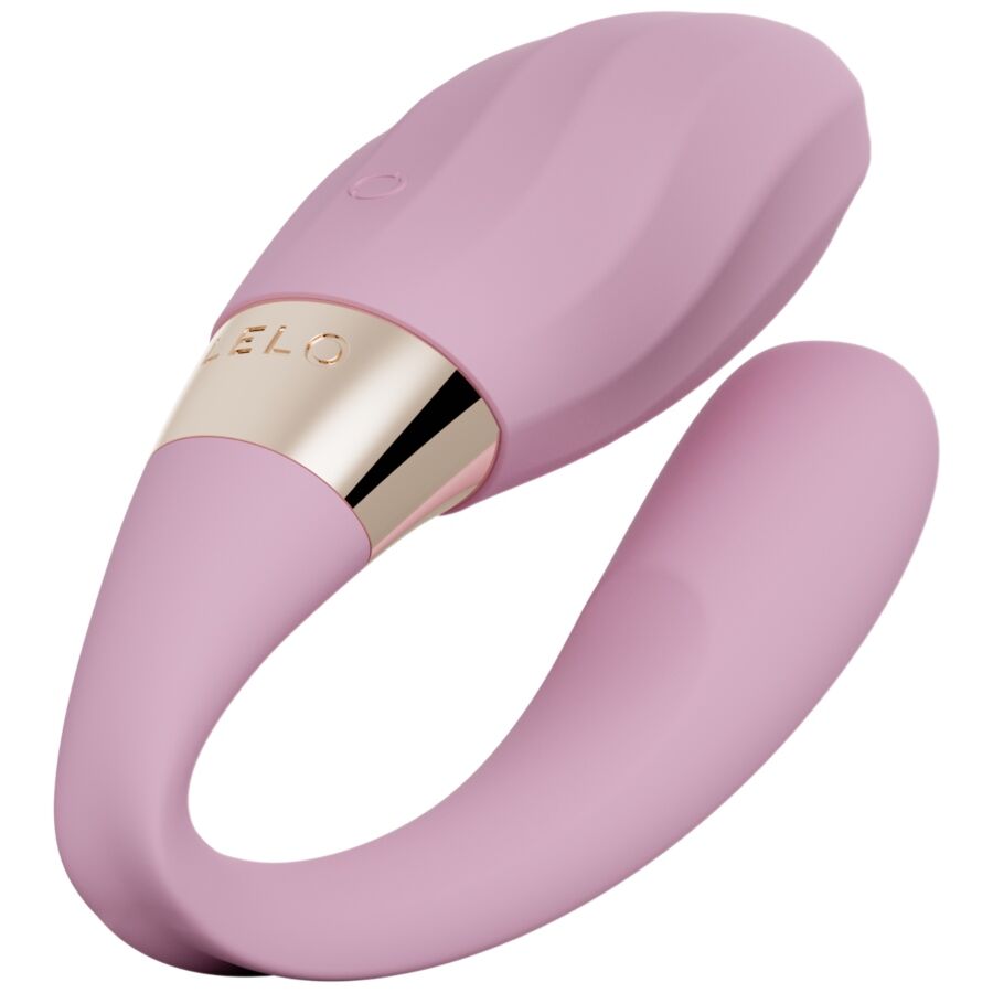 LELO Tiani Twist Rose Pâle