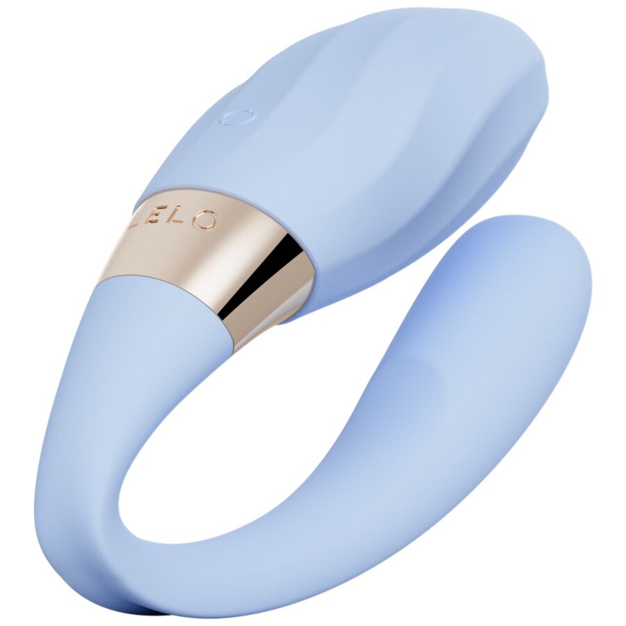 LELO Tiani Twist Bleu