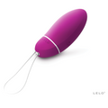 LELO Luna Smart Rose Foncé