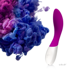 LELO - VIBRATEUR MONA WAVE