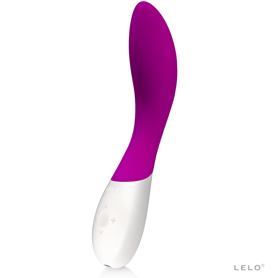 LELO - VIBRATEUR MONA WAVE