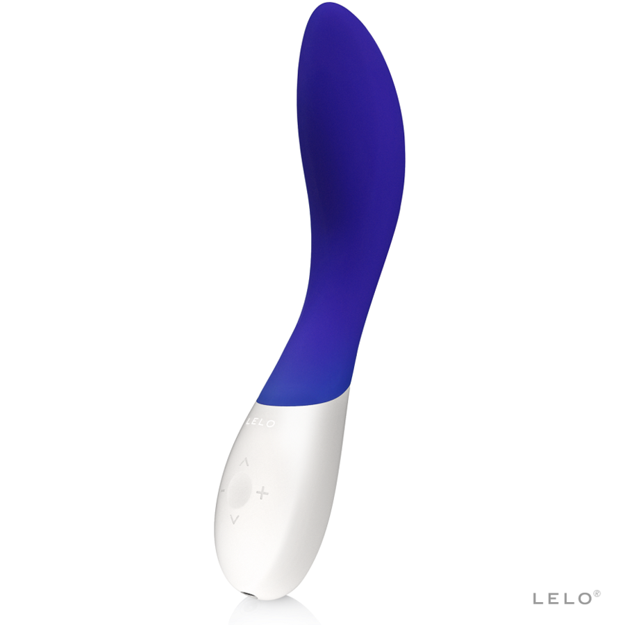 LELO Mona Wave Bleu Nuit