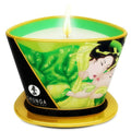 SHUNGA - MINI CARESS BOUGIE DE MASSAGE 170 ML
