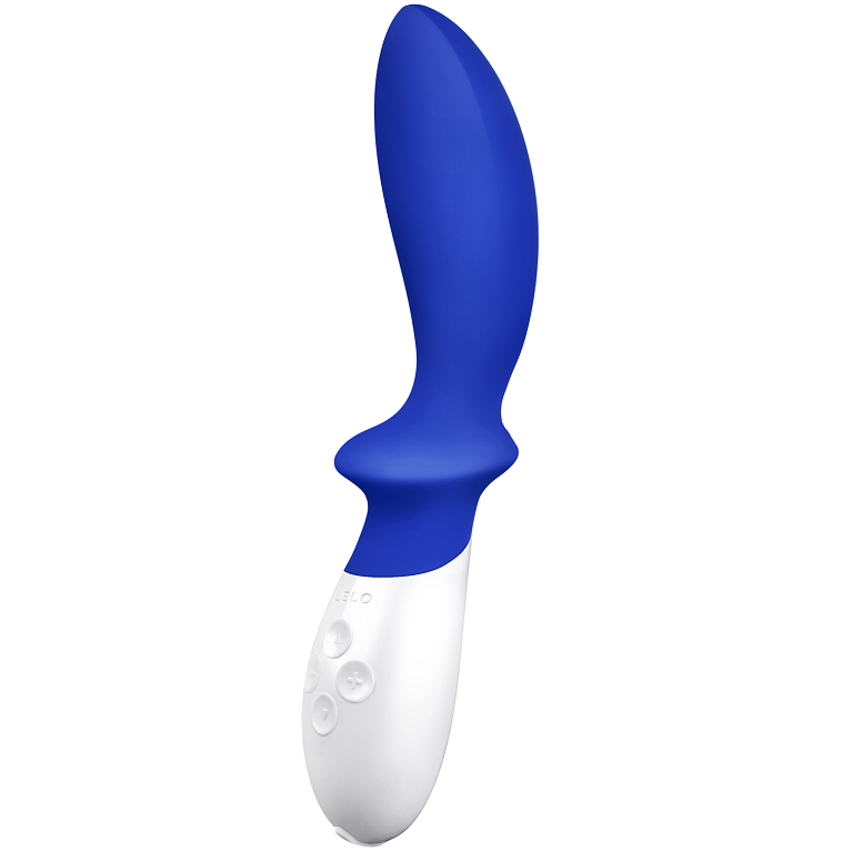 LELO - VIBRATEUR PROSTATIQUE LOKI