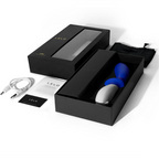 LELO - VIBRATEUR PROSTATIQUE LOKI