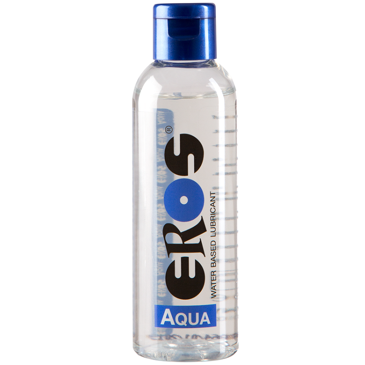 EROS AQUA - LUBRIFIANT MÉDICAL DENSE