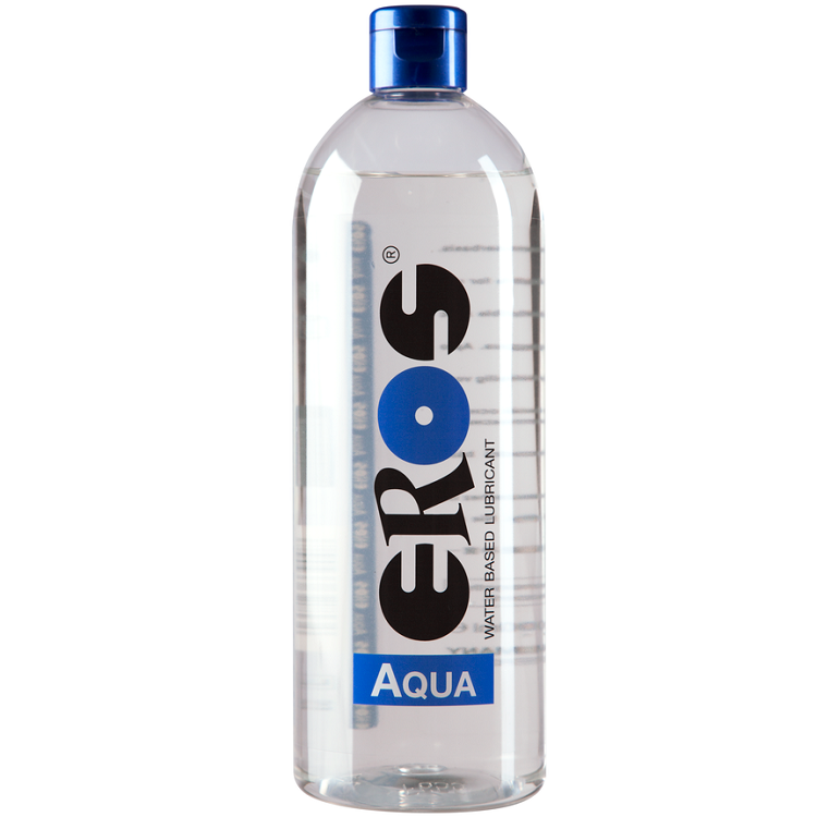 Eros Aqua 500 ml