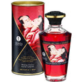 SHUNGA - HUILE DE MASSAGE EFFET CHALEUR 100 ML