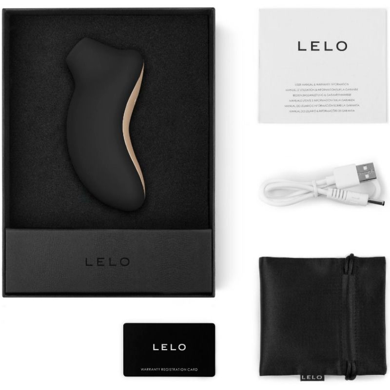 LELO - SONA CRUISE STIMULATEUR CLITORIS