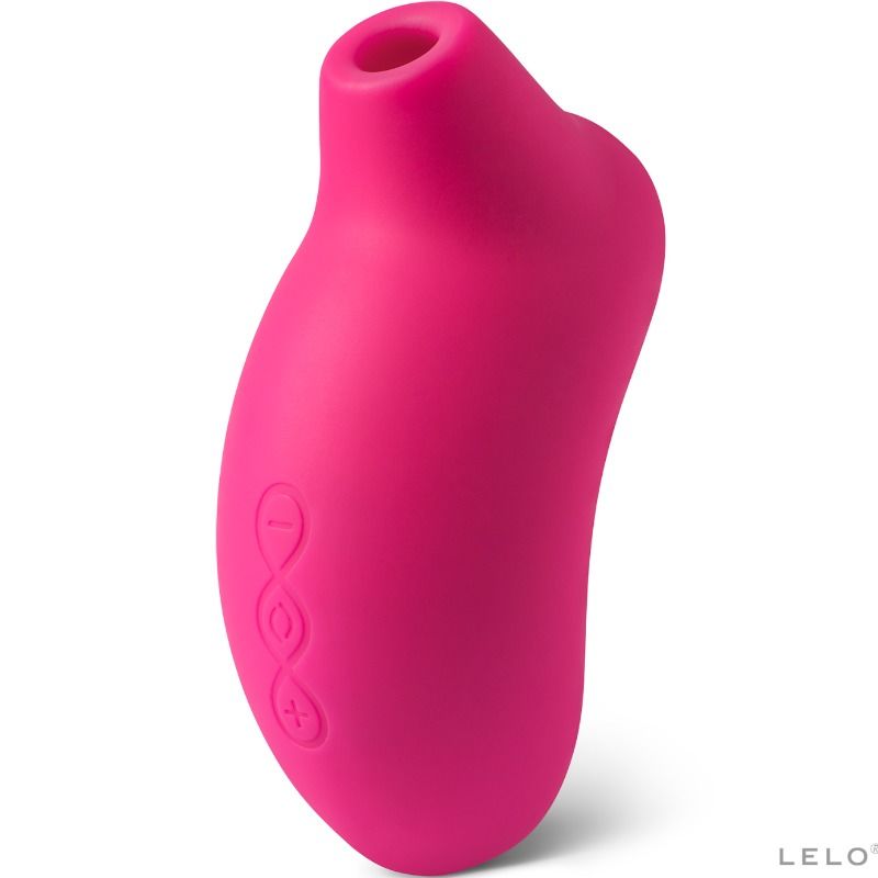 LELO Sona Cruise Cerise