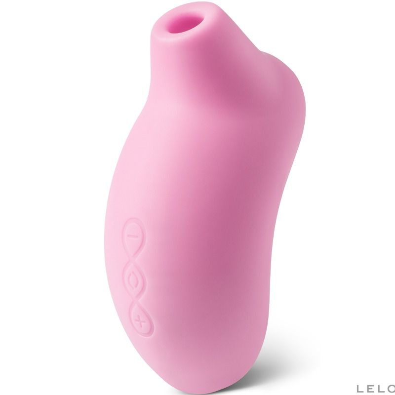 LELO Sona Cruise Rose