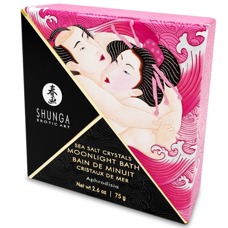 Shunga sels 75gr Aphrodisia