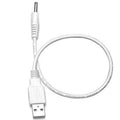 LELO - CABLE DE CHARGEMENT USB