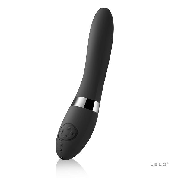 LELO - VIBRATEUR ELISE 2