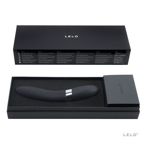 LELO - VIBRATEUR ELISE 2