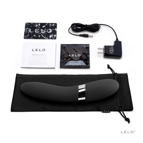 LELO - VIBRATEUR ELISE 2