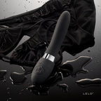 LELO - VIBRATEUR ELISE 2
