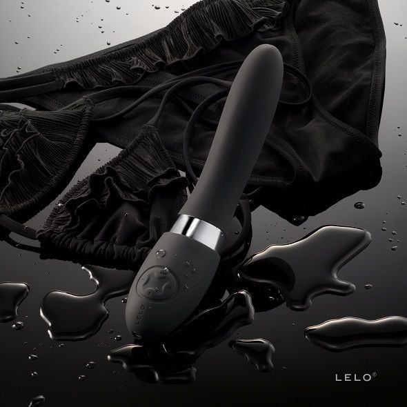LELO - VIBRATEUR ELISE 2