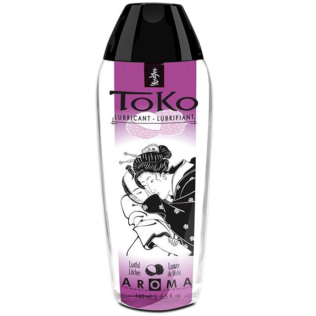 Toko Litchi