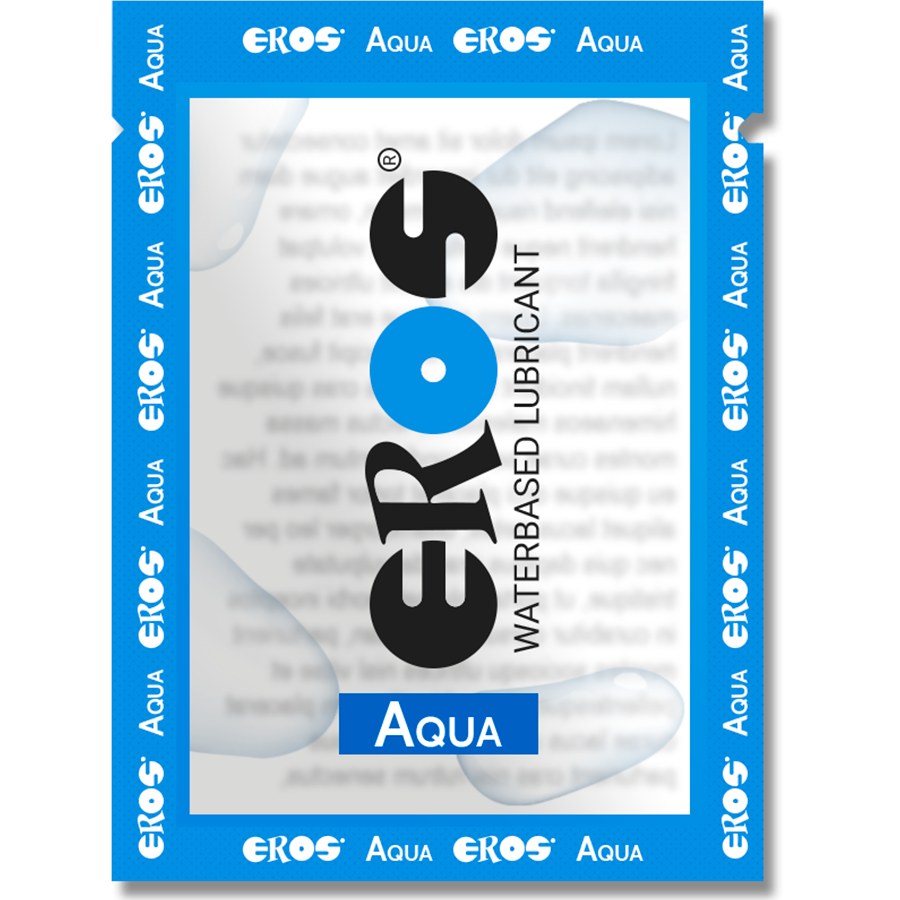 Eros Aqua 4 ml