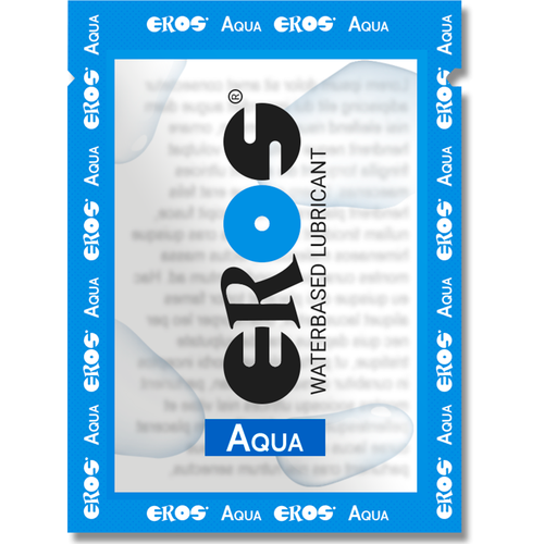 Eros Aqua 4 ml