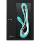 LELO - VIBRATEUR SORAYA 2 LAPIN