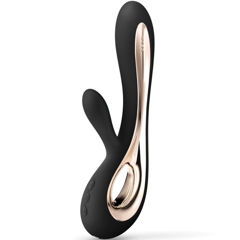 LELO Soraya 2 Noir